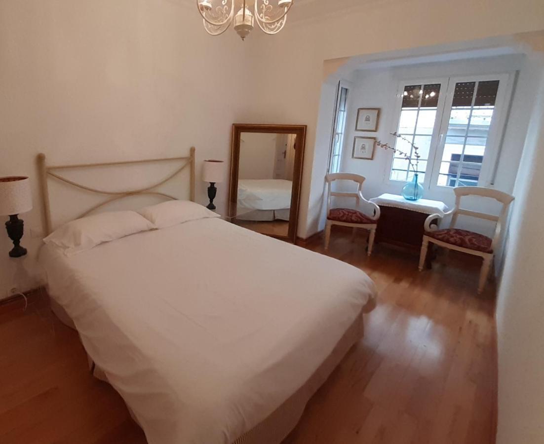 Apartamento Acogedor piso en pleno centro de Zaragoza Exterior foto